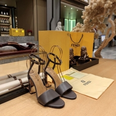 Fendi Sandals